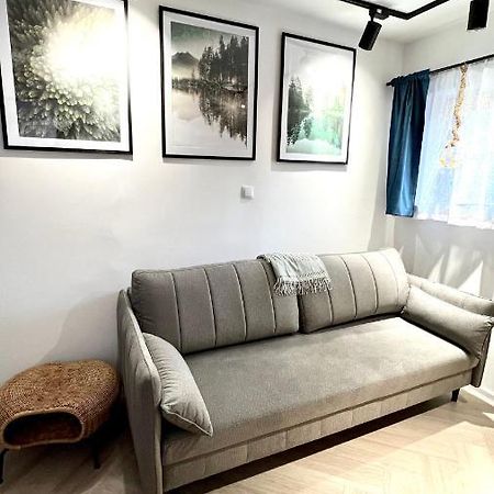 Apartament 21 Щирк Екстериор снимка