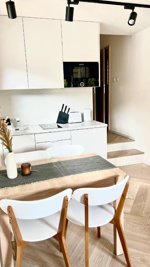Apartament 21 Щирк Екстериор снимка