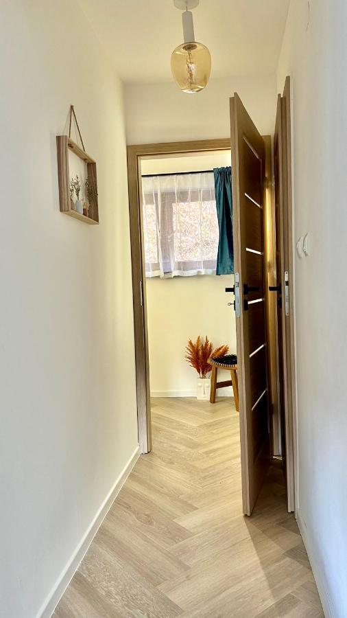 Apartament 21 Щирк Екстериор снимка