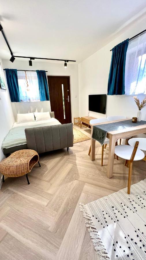 Apartament 21 Щирк Екстериор снимка