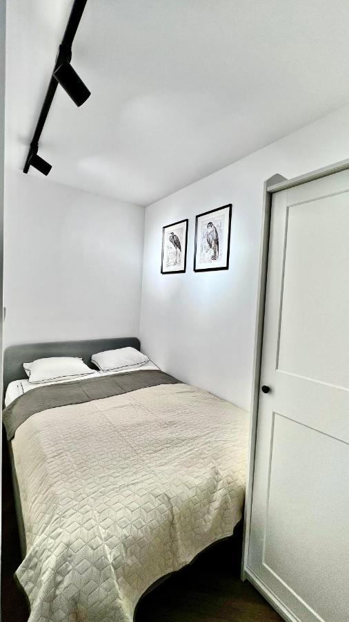 Apartament 21 Щирк Екстериор снимка