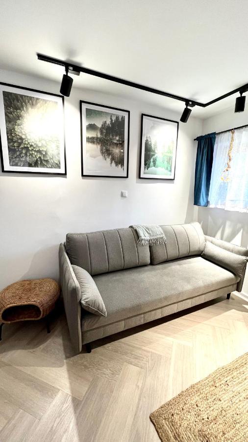 Apartament 21 Щирк Екстериор снимка