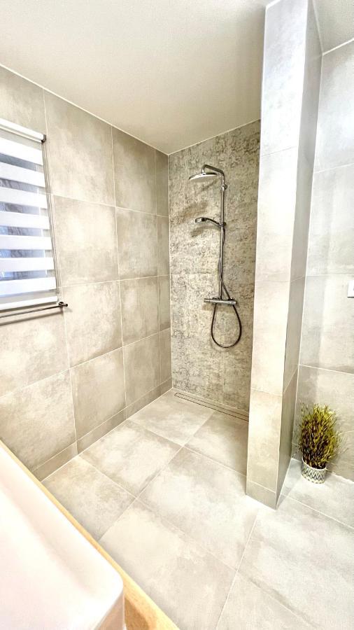 Apartament 21 Щирк Екстериор снимка